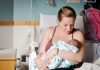 To The New Breastfeeding Mom Who's Struggling To Get Through The Day